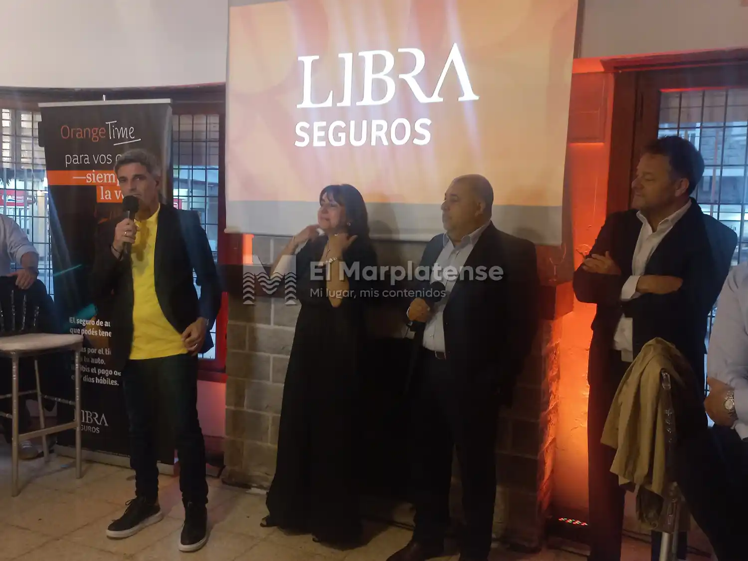 La empresa se encontrará activa desde este viernes.