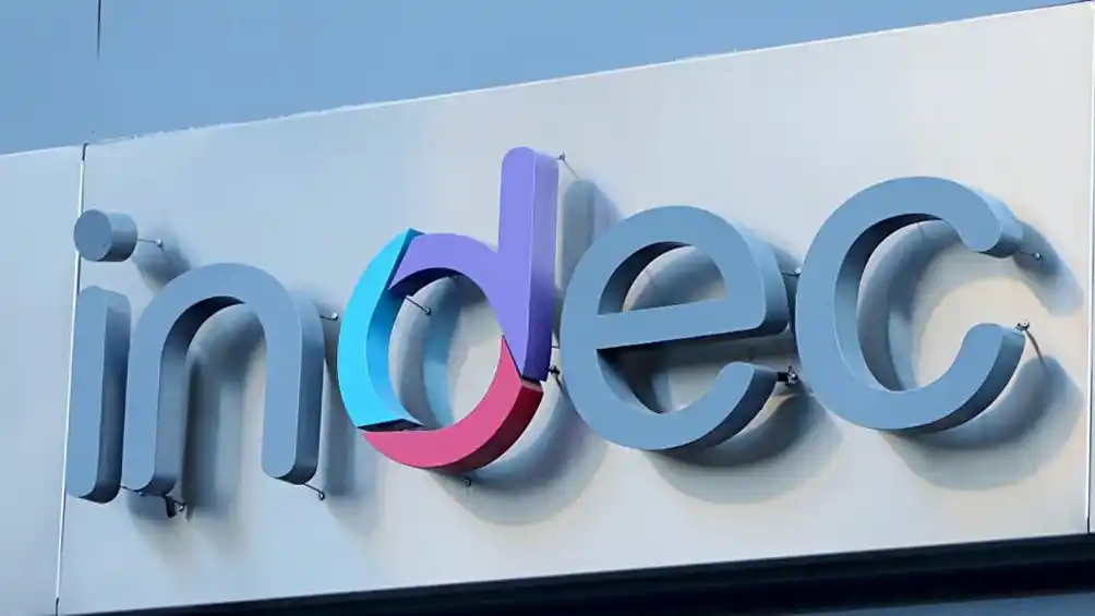 El Indec informa hoy la inflación de agosto