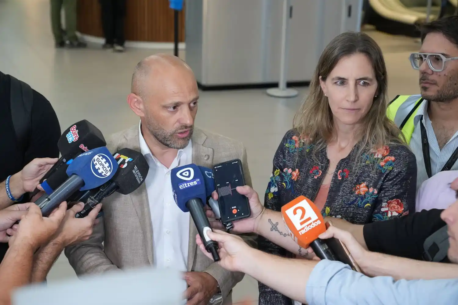 Aeropuerto Internacional de Rosario