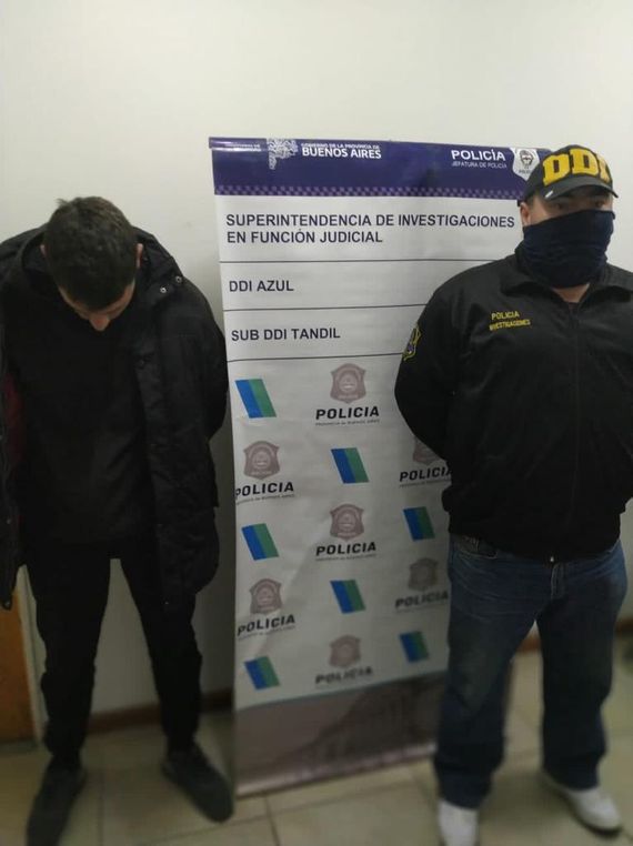 Intentó suicidarse el hombre que habría abusado de una chica de 15 años