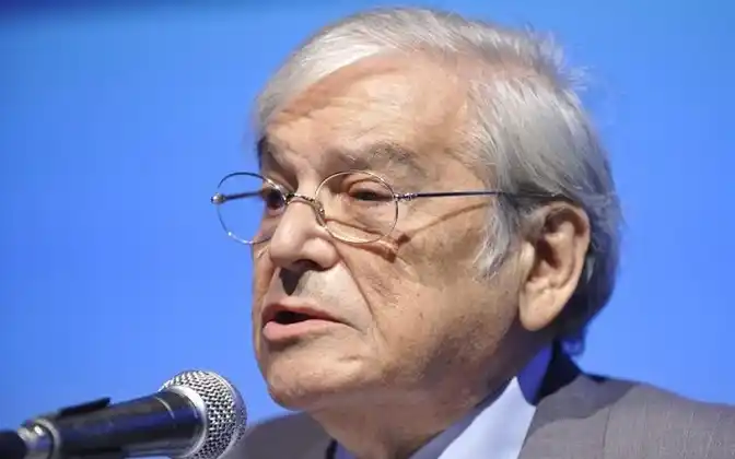 Héctor Méndez: "Me duele haber sido cómplice silencioso de Macri"
