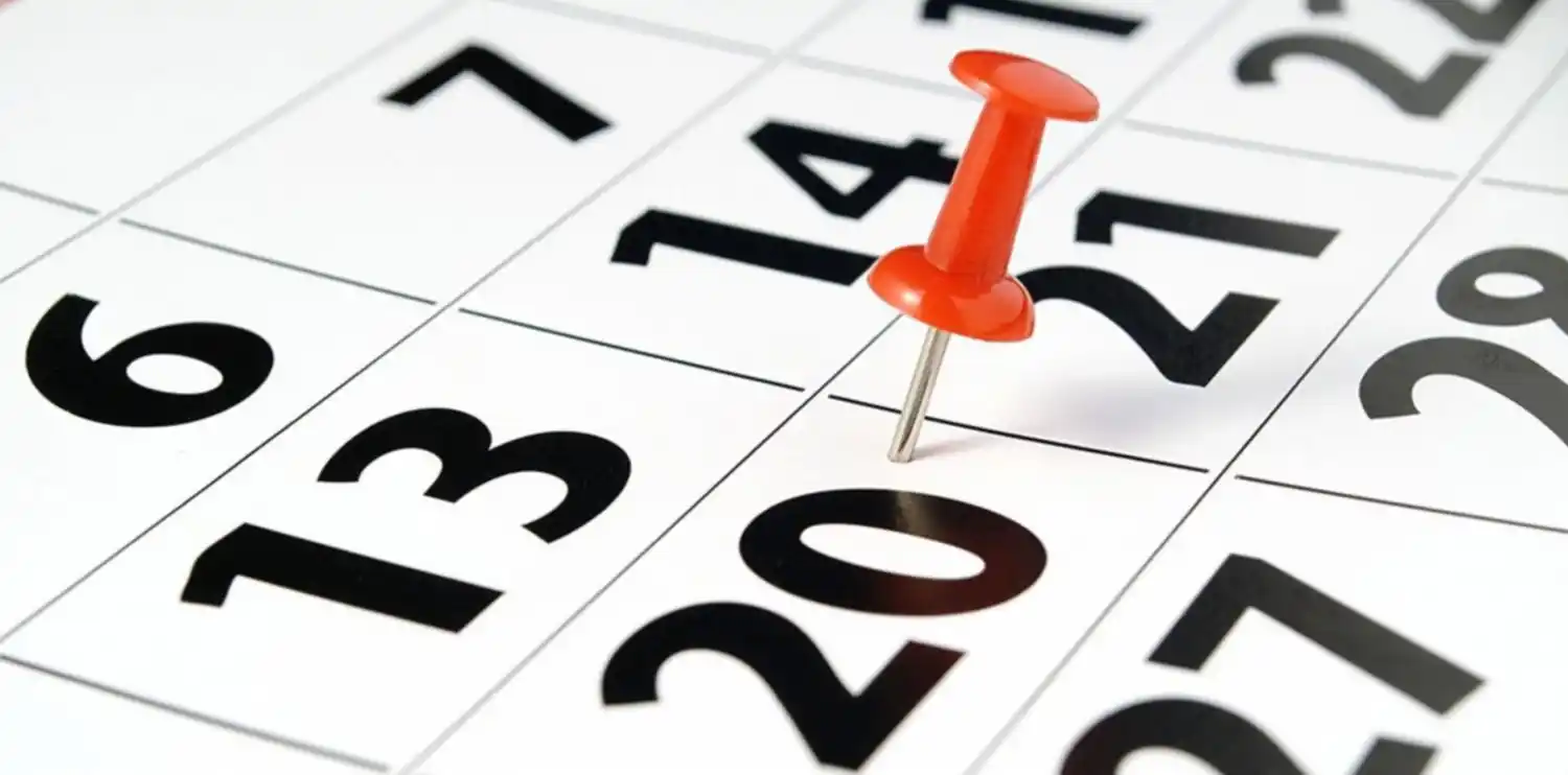 Feriados de noviembre 2020: qué pasa el próximo lunes