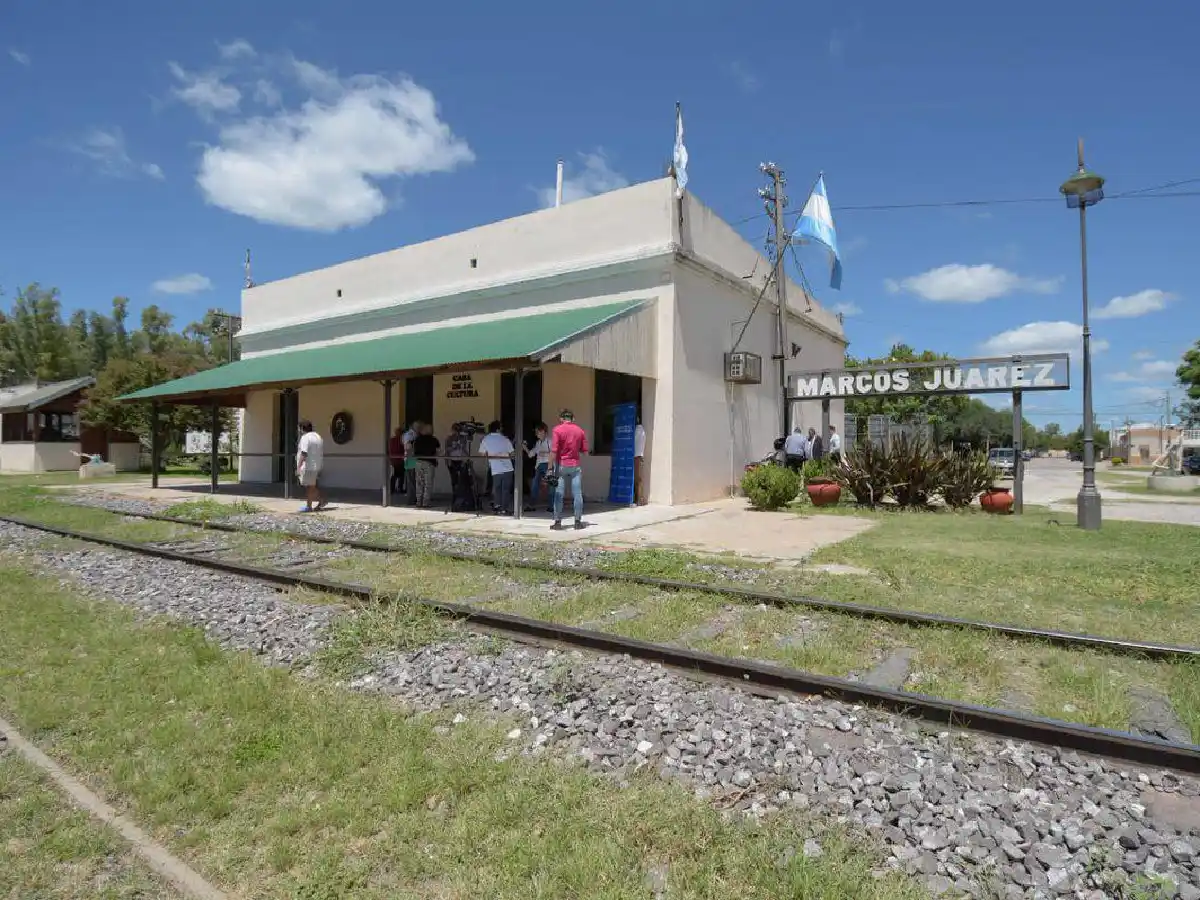 Según proyecciones, Marcos Juárez podría tener 120 casos de coronavirus 