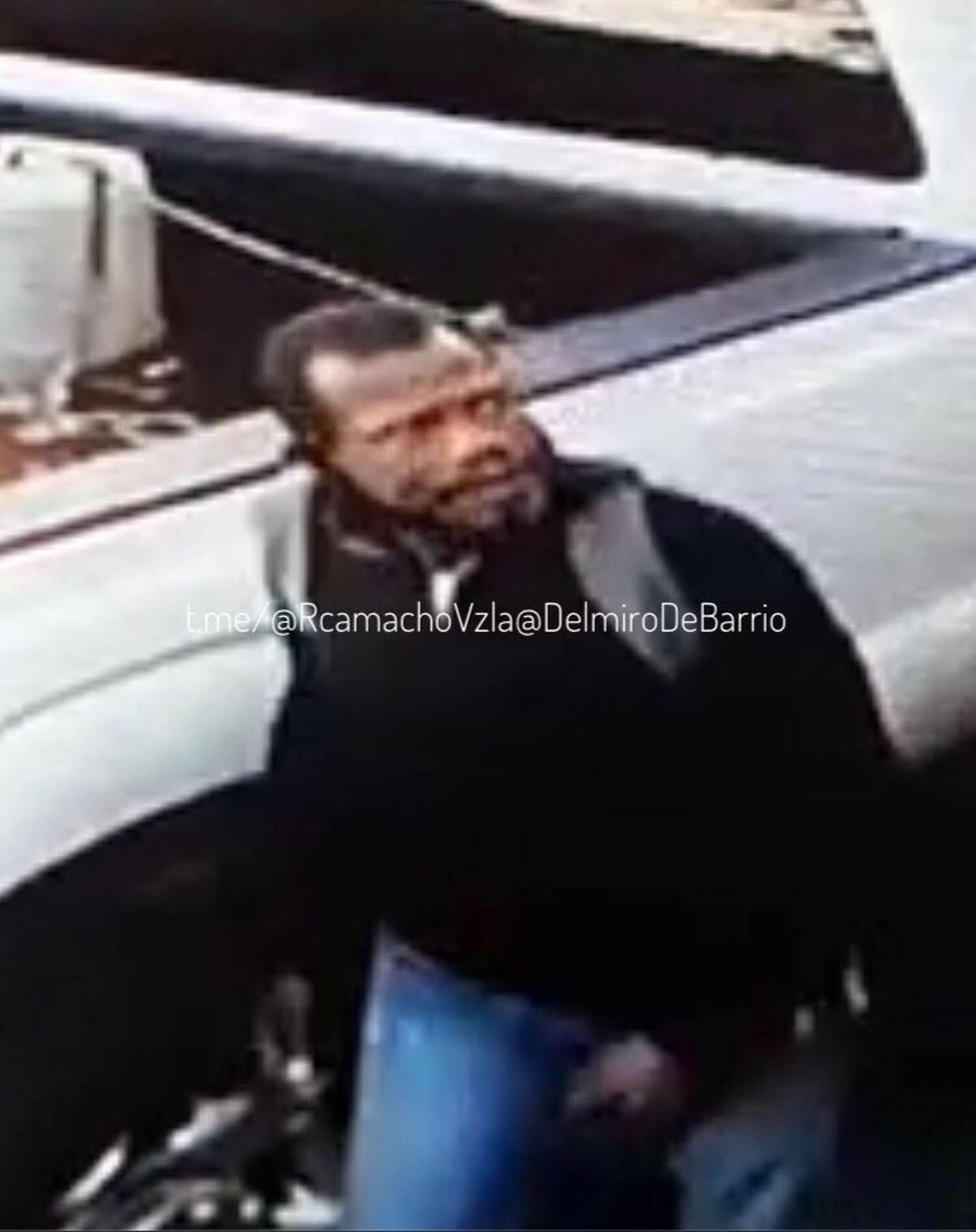 AZOTADOS: delincuentes roban entre La Urbina y La California norte
