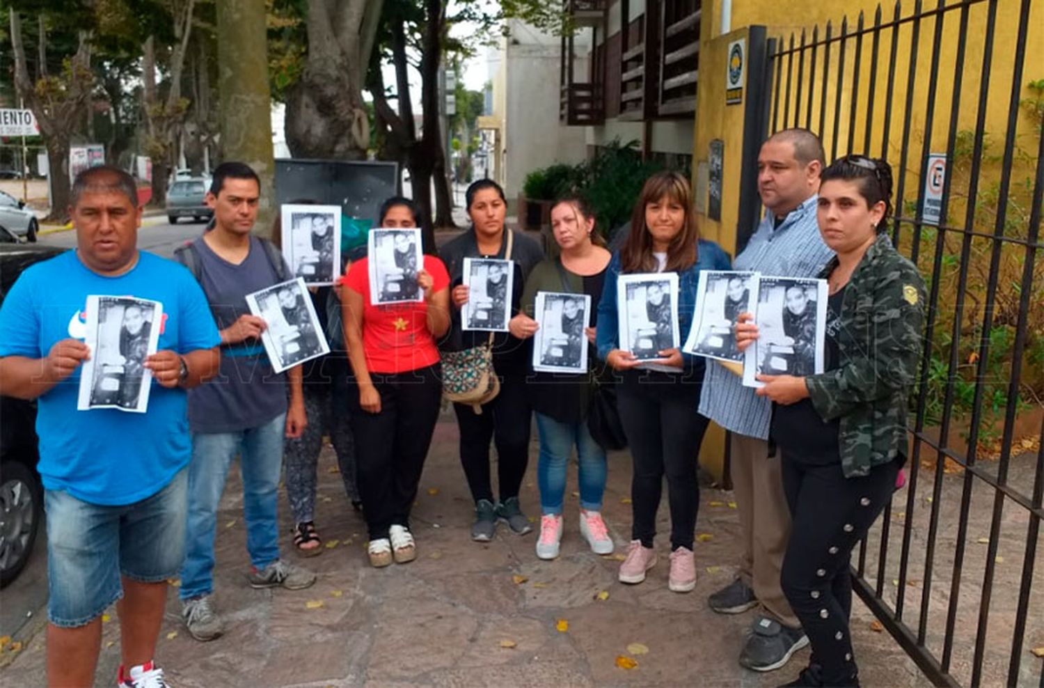 Denunciaron a un hombre que simulaba organizar eventos y estafó a 50 personas