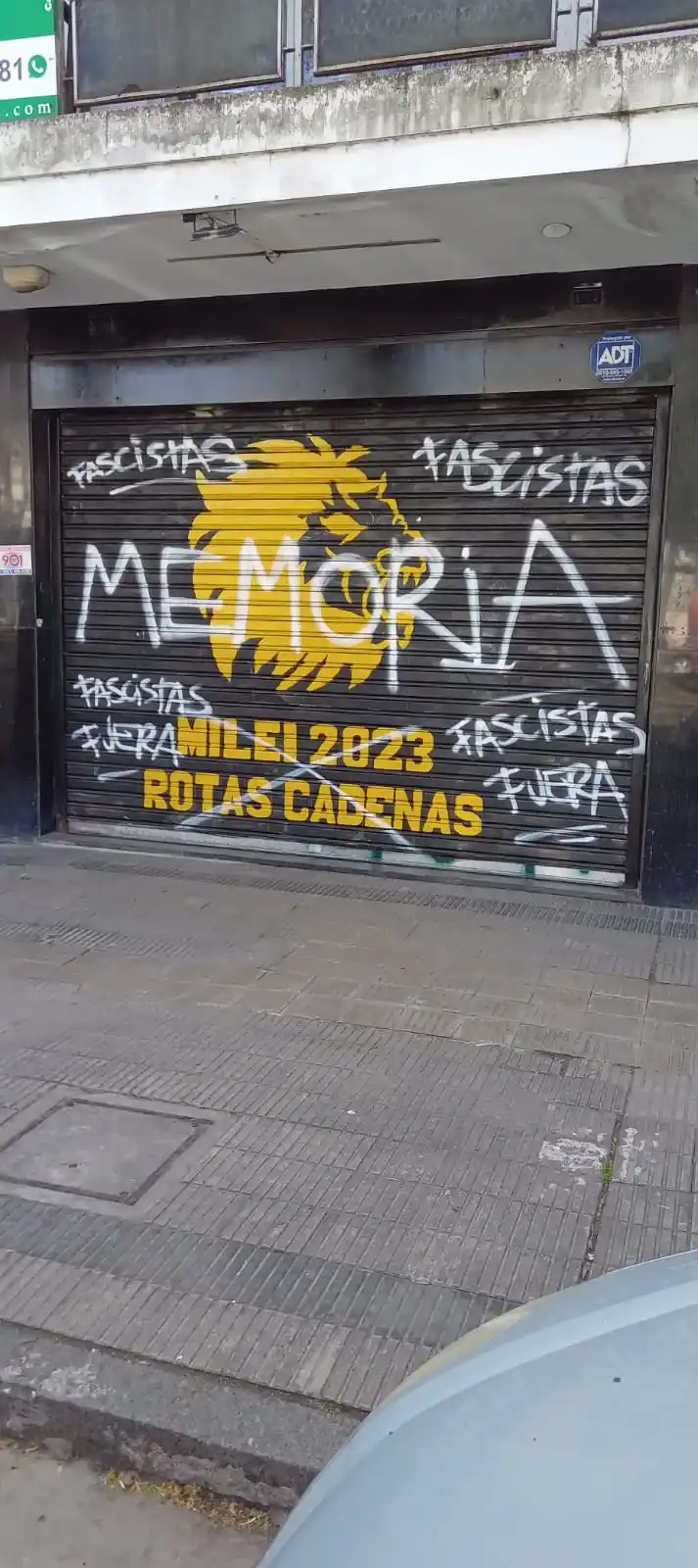 local Milei - 4