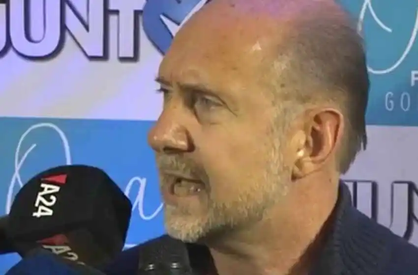 Omar Perotti: «Los resultados de las PASO no tomaron por sorpresa a los mercados»