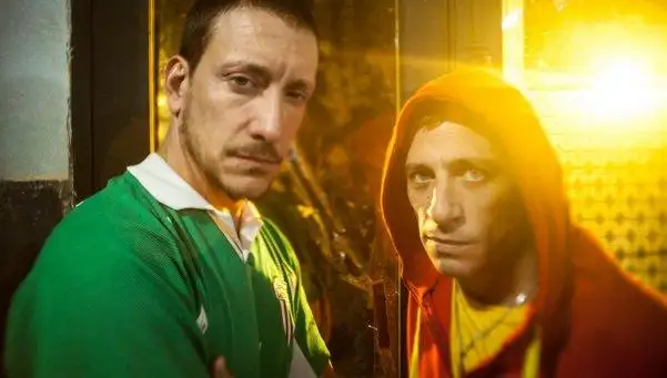 Después del cine, Kryptonita llega a la televisión