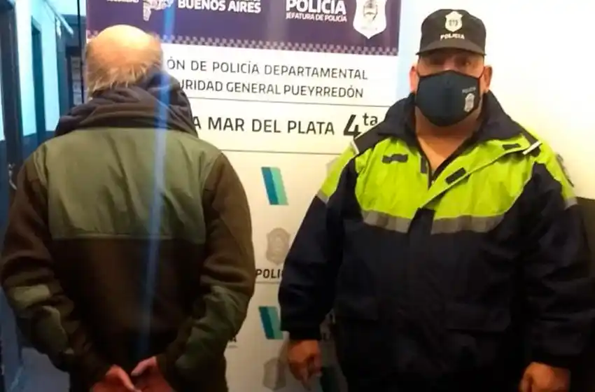 Bajos instintos: un encuentro sexual terminó en tentativa de robo y una herida de bala
