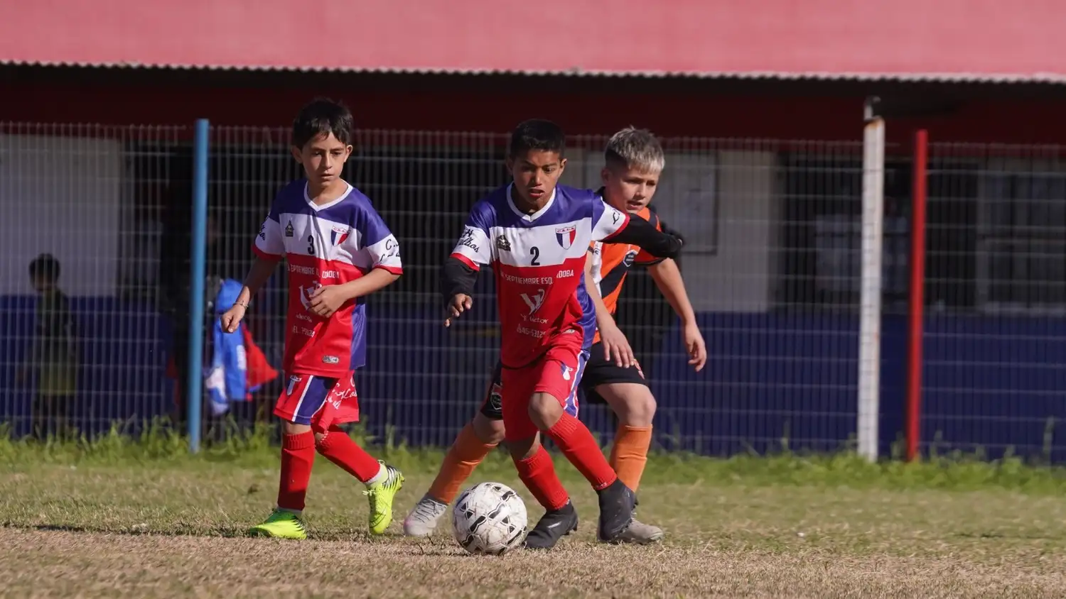 Se juega la undécima fecha del Apertura