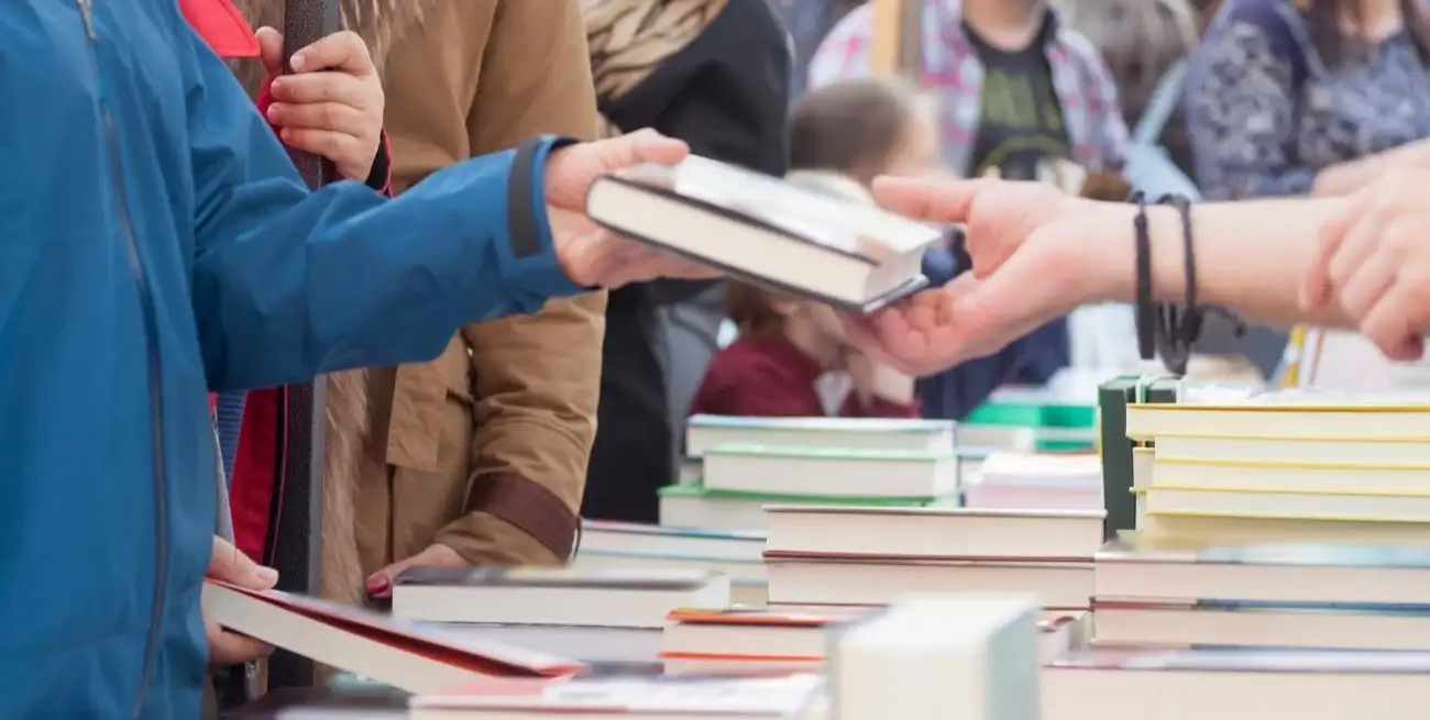 Sin apoyo estatal mediante la ley, las librerías independientes no podrán subsistir ante una competencia más desigual con las grandes cadenas.