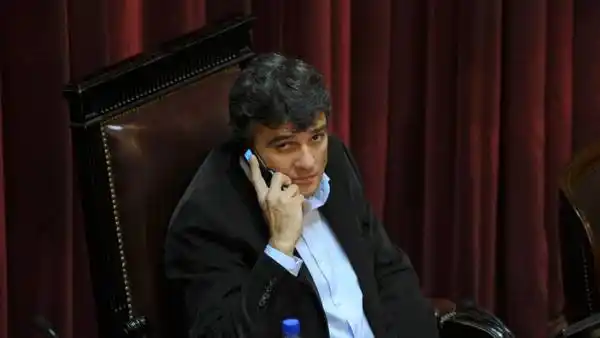 Identifican el teléfono con el que amenazaron a la hija del Intendente de Hurlingham