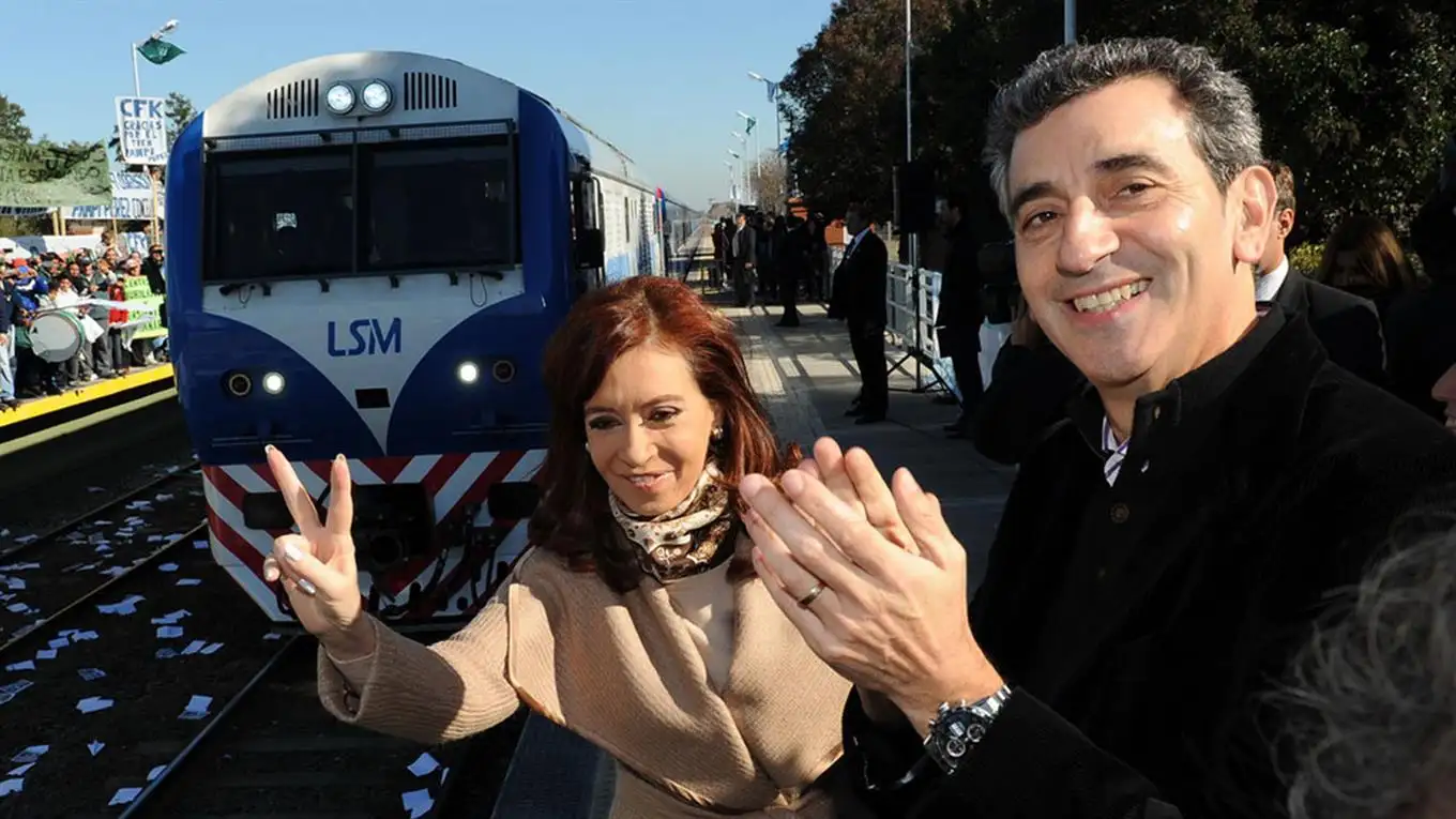 Por qué CFK quiere evitar las PASO con Randazzo