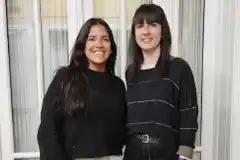 Rotaract deja su huella en la comunidad