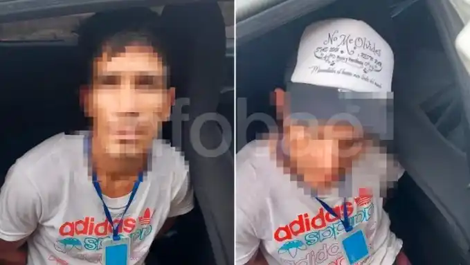 Larreta confirmó que el gobierno porteño detuvo al presunto asesino de Mariano Barbieri