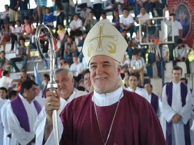 El obispado de Formosa anunció nuevos
destinos pastorales para 10 sacerdotes