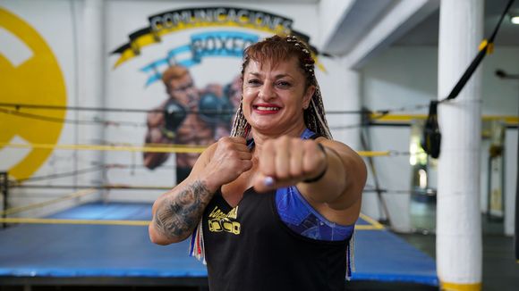 Avanza el retiro del respirador para Locomotora Oliveras y evalúan sus reacciones