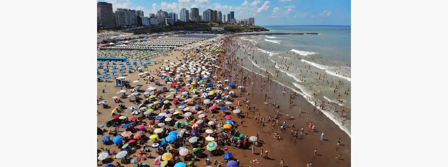 Provincia sobre los testeos a turistas: "No garantiza nada tener una PCR”