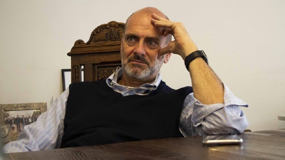 Alan Clutterbuck: “Se eliminan muchísimas irregularidades al aplicar la Boleta Única Papel”