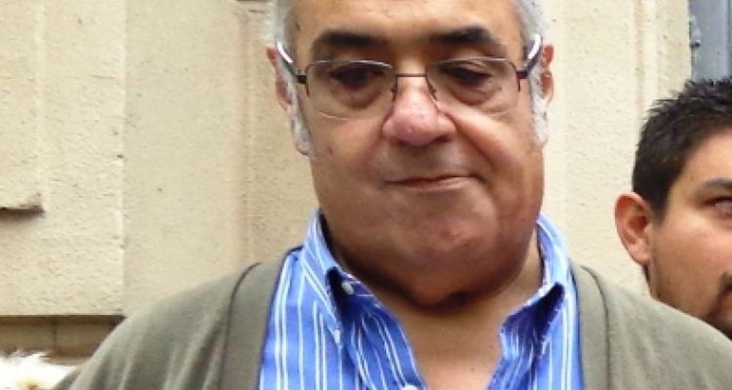 Para Kasta, el decreto de emergencia es para “vengarse políticamente de gente que no quieren”