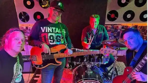 El ROCK VENEZOLANO revive con Resistencia