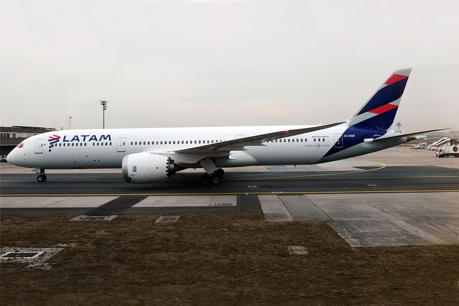 LATAM reanudará sus vuelos a Melbourne en 2023