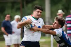 Mar del Plata cayó en la final de la Copa de Bronce