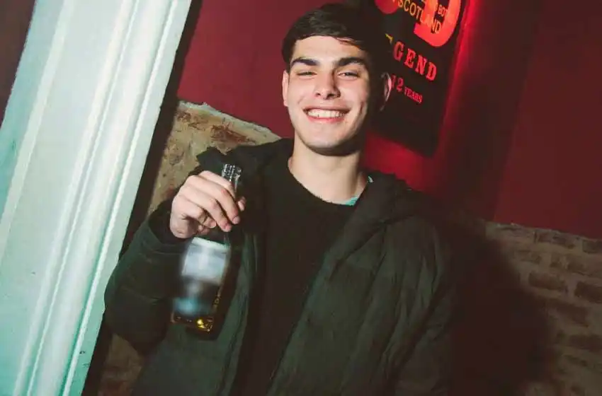 Blas Cinalli, uno de los rugbiers detenidos por el crimen de Fernando: «Flasheamos, matamos a uno»