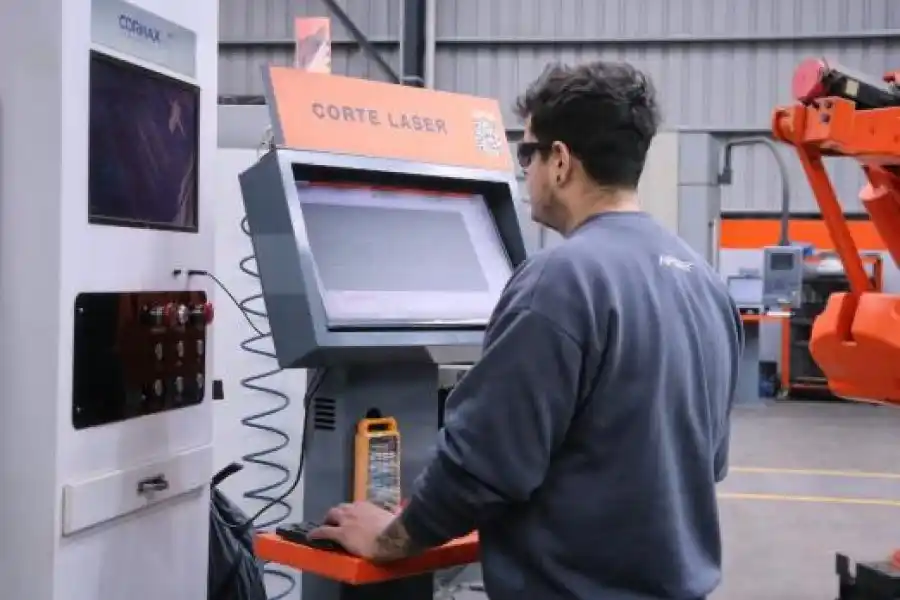 Pymes santafesinas fueron premiadas por aportar a la innovación y desarrollo
