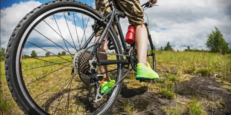 El domingo se realizará el rural bike del Club 24 de Abril