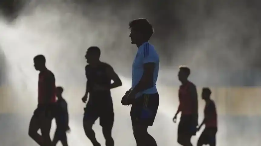 Boca les busca club: los jugadores que regresaron de sus préstamos pero no serán tenidos en cuenta por Ibarra