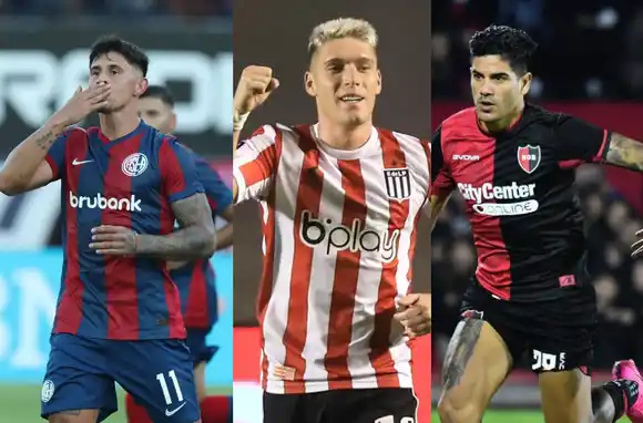 Se definen los clasificados a las copas y más fútbol europeo: la agenda deportiva de este lunes