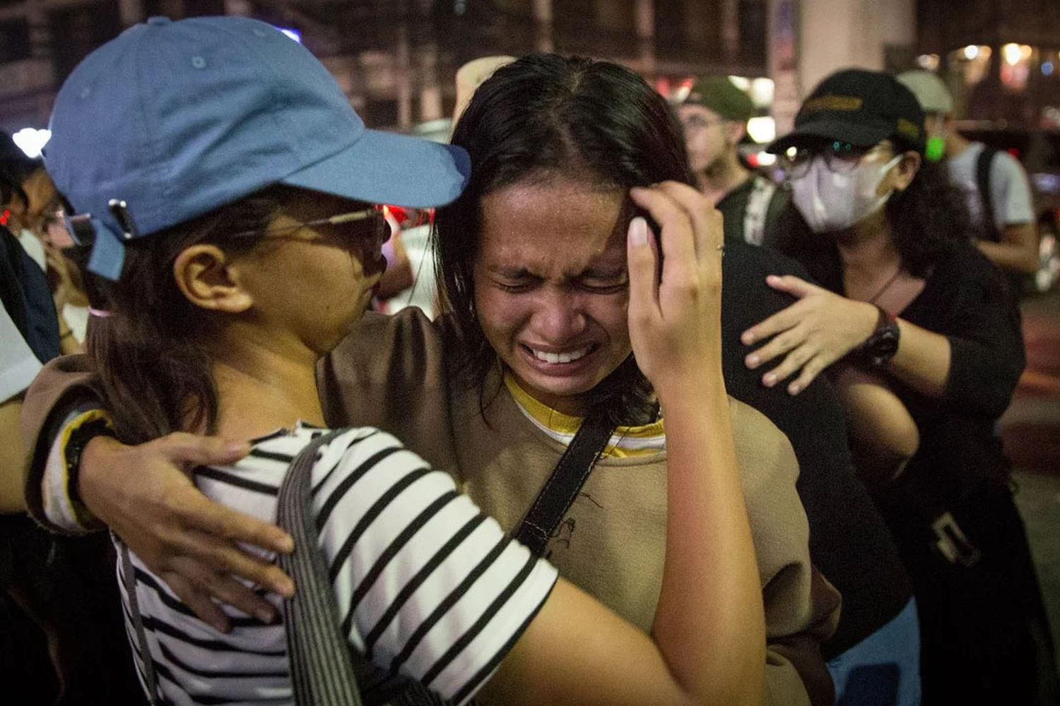 La ONU reclamó respuestas por la desaparición de niños en Ecuador