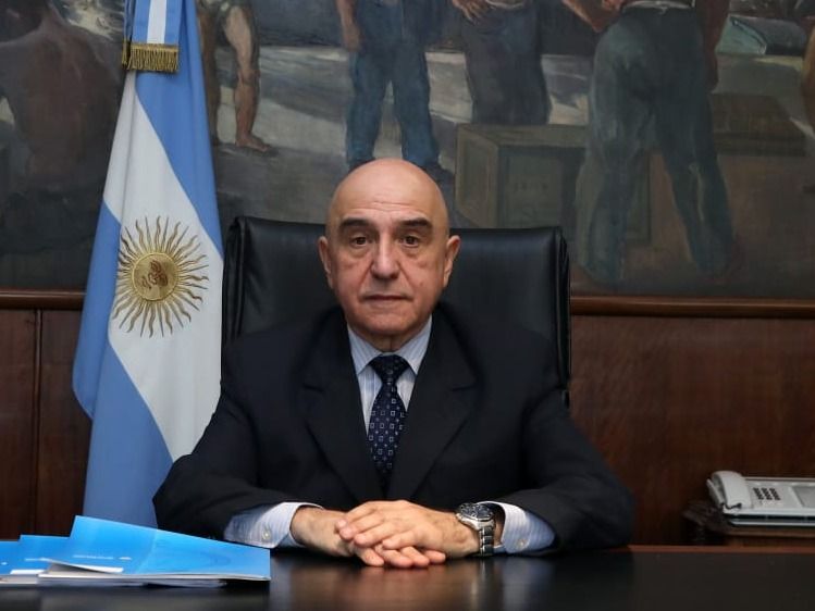 Alejandro Alberto Vilches