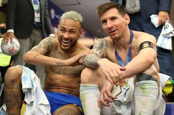 Atención Scaloni: Neymar vuelve a la selección brasilera para enfrentar a Argentina