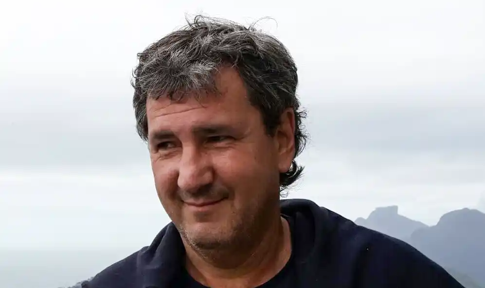 imagen Roberto Jorge Gigante