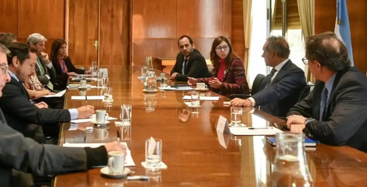 Silvina Batakis anunciará con Alberto Fernández el nuevo programa económico