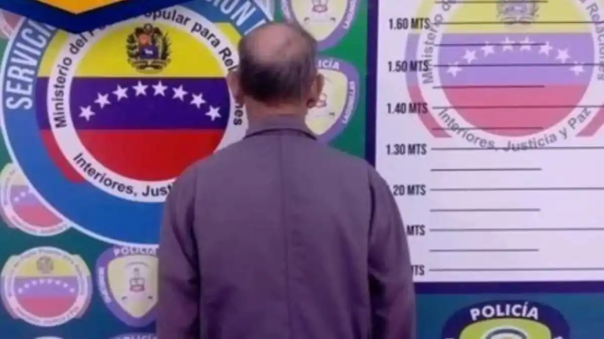 LE DABA CARAMELOS: detienen a septuagenario por abusar de una niña de 10 años