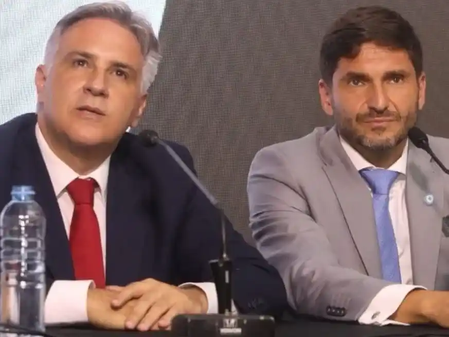 Los gobernadores de la Región Centro vuelven a reunirse este jueves.