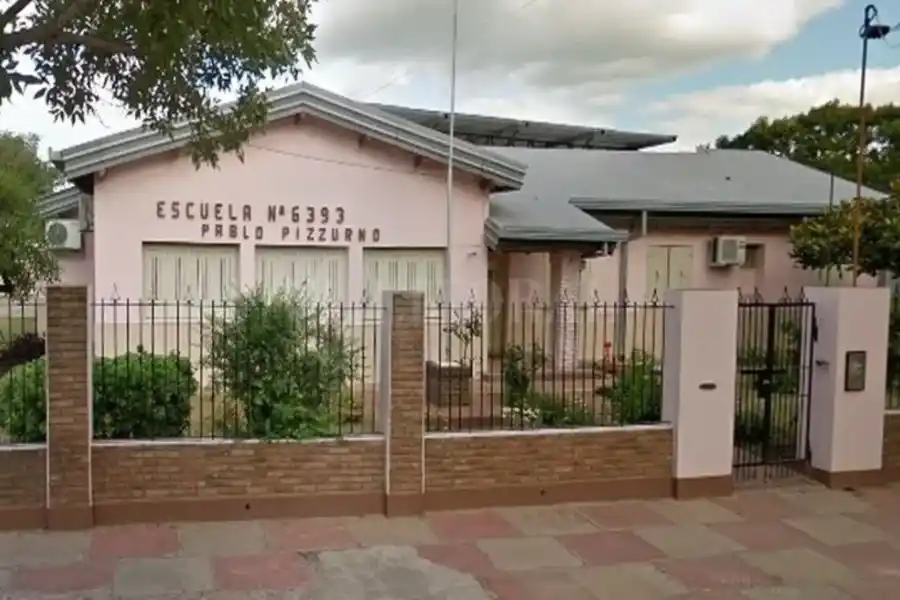 La EPE informó sobre abastecimiento a institución educativa de barrio Pizzurno