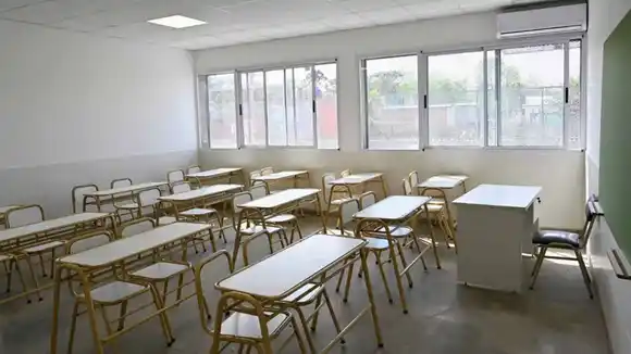 Cuándo terminan las clases en cada provincia: el cronograma oficial del ciclo lectivo 2025