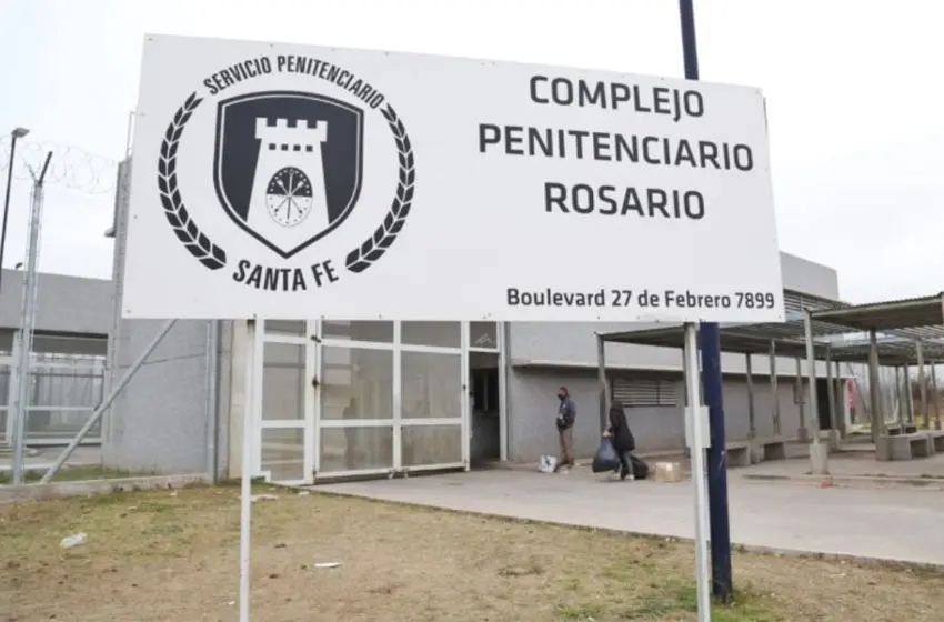 Cárcel de mujeres de Rosario: falleció una interna de coronavirus y otras 30 están aisladas