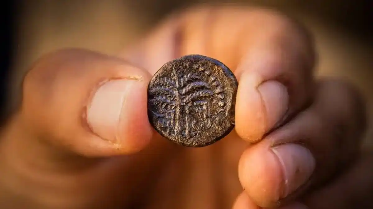 De los granos a los criptos ¿Cómo se inventaron las monedas?