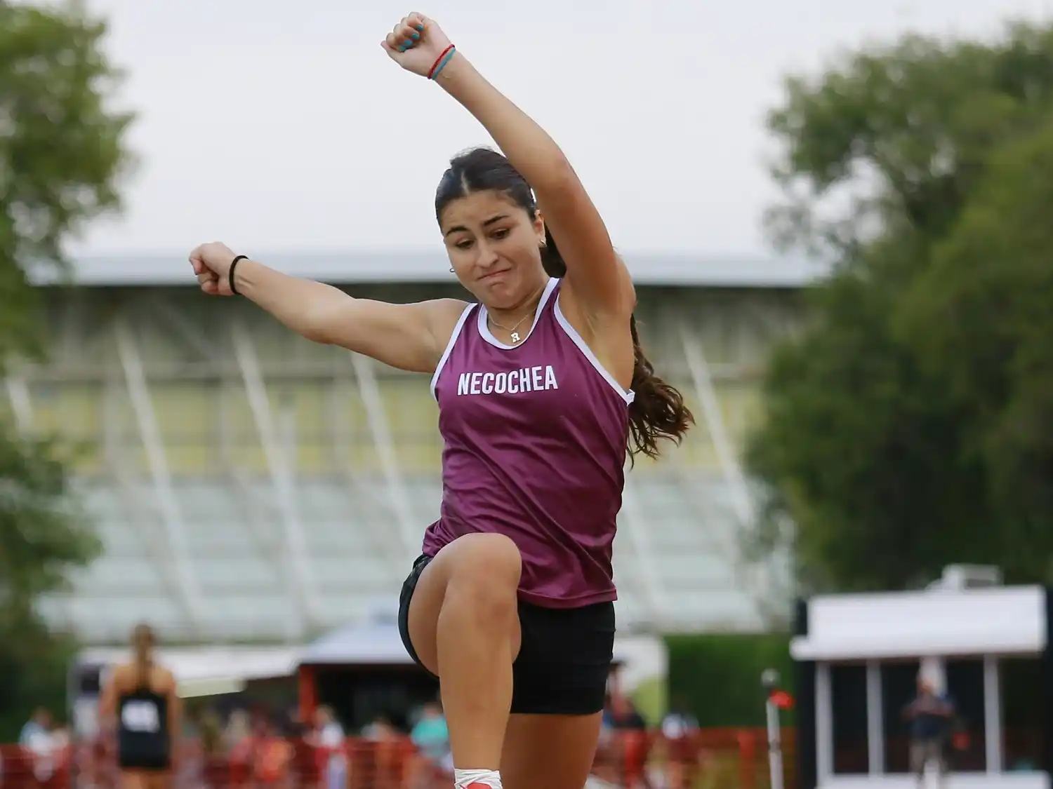 SUDESTE FOTO LEYENDA Rosario Coronel