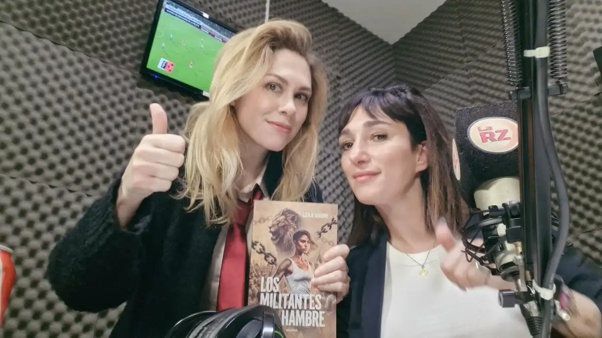 Durísimo cruce entre Lilia Lemoine y Leila Gianni: "Compran voluntades con merca"