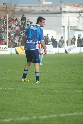 Weissen habría sufrido un esguince de rodilla