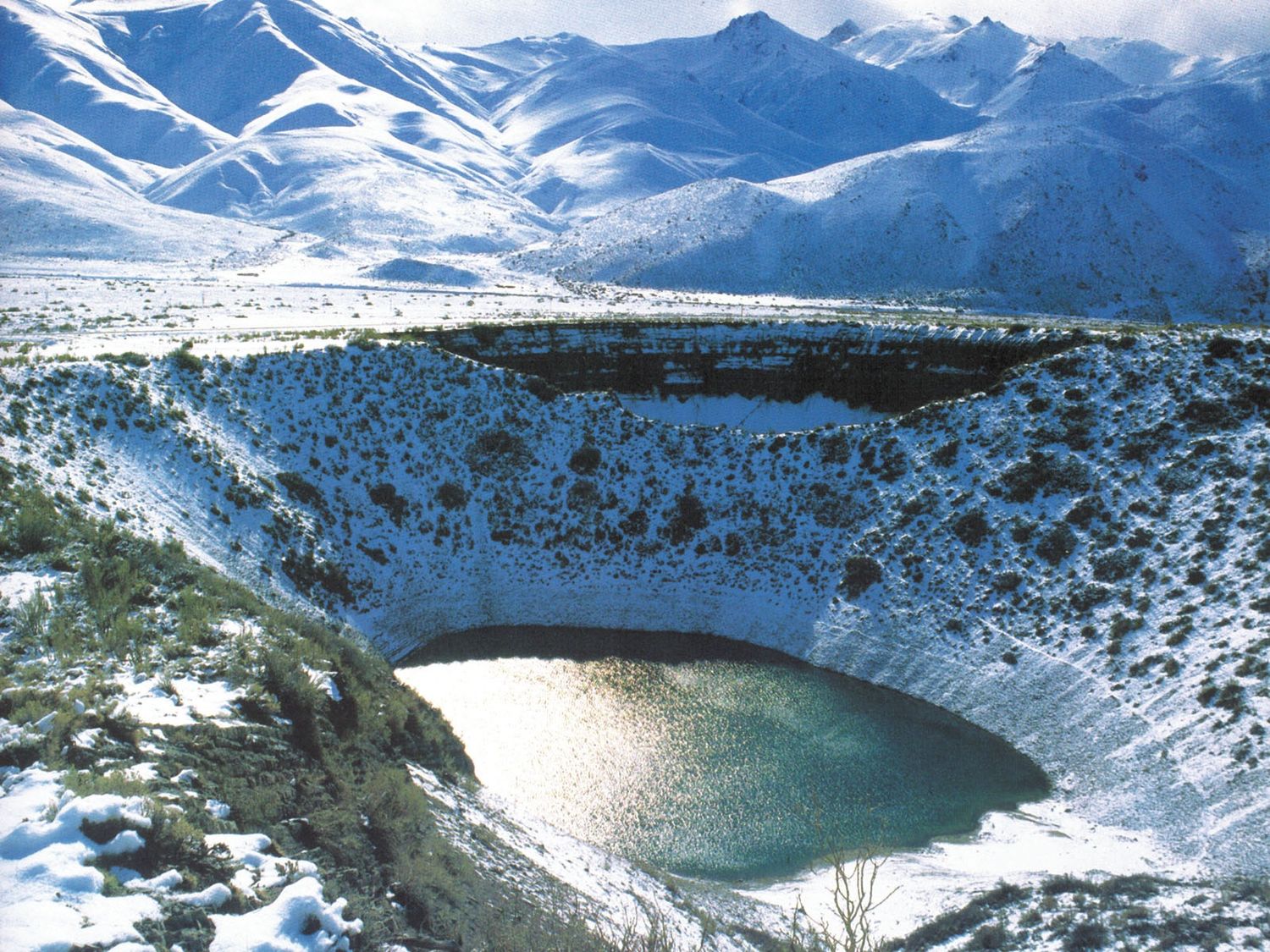 mendoza