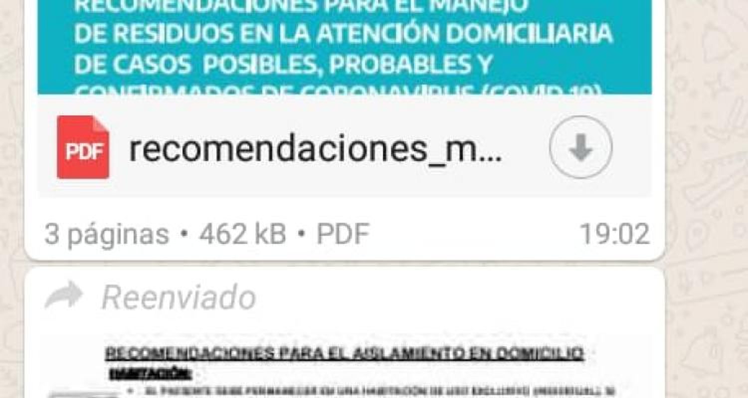 Tenía que ser derivado y se contagió COVID-19: “A unos se los condena y a otros se los oculta”