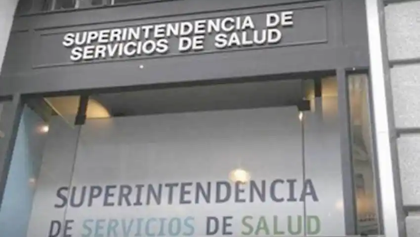 Defensores del Pueblo solicitaron una 
reunión con la Superintendencia de Salud