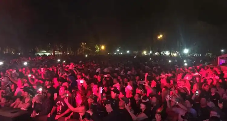 Última jornada del San Pedro Country Music con baile en la apertura y Johnny Tedesco en el cierre